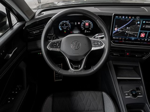 Volkswagen Tiguan 2.0 TDI DSG