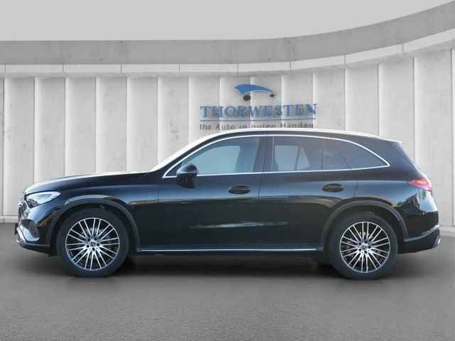 Mercedes-Benz GLC 200 4MATIC