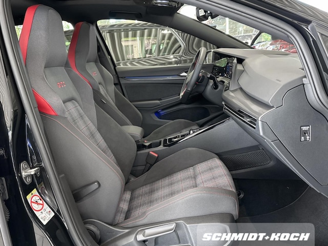 Volkswagen Golf 2.0 TSI GTI
