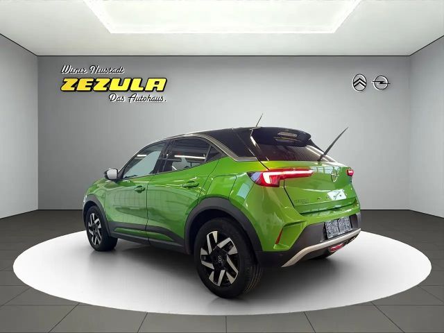 Opel Mokka Elegance Turbo