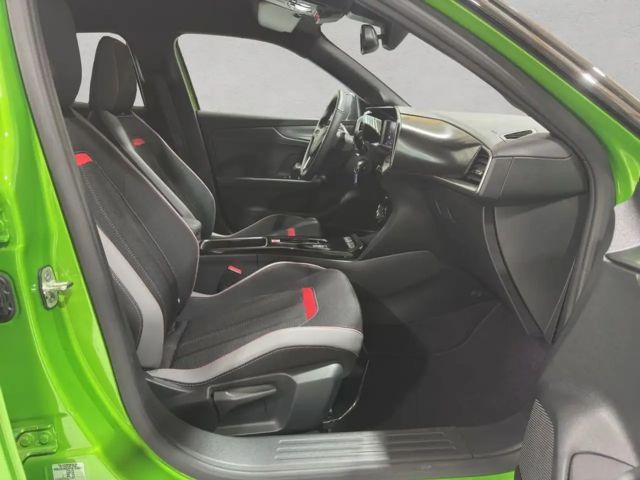 Opel Mokka GS-Line Grand Sport Turbo