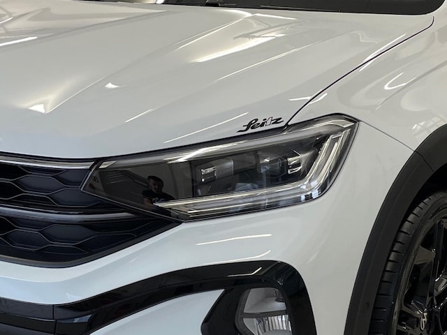 Volkswagen Taigo 1.5 TSI