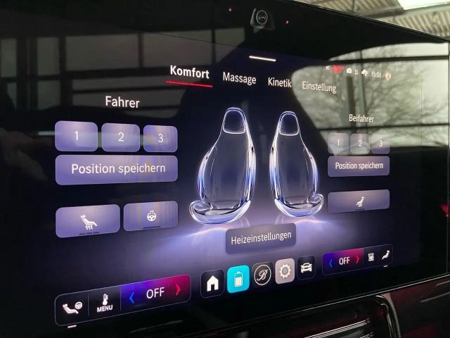 Mercedes-Benz CLA 250 AMG Line Coupé