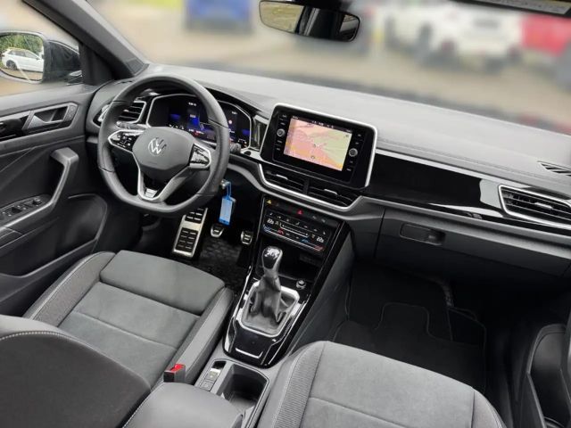 Volkswagen T-Roc 1.0 TSI R-Line