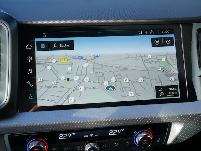 Audi A1 30 TFSI S-Line S-Tronic Sportback