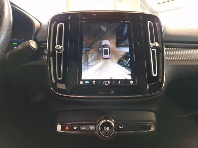 Volvo XC40 AWD R-Design