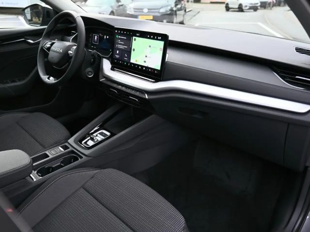 Skoda Octavia 1.5 TSI Selection