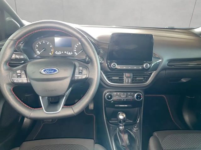 Ford Puma EcoBoost ST Line