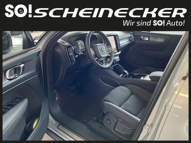 Volvo XC40 Plus Recharge Twin Engine