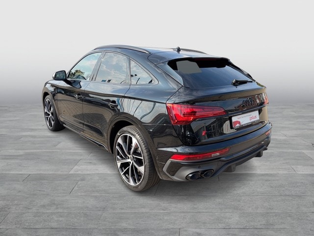 Audi SQ5 Sportback