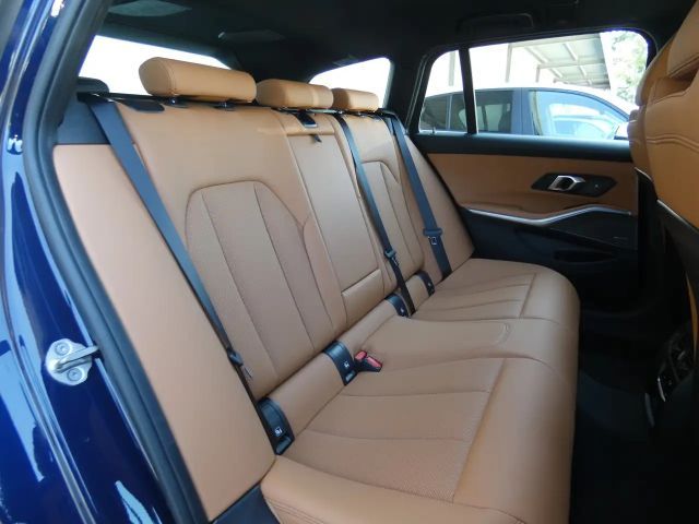 BMW 318 318d M-Sport Touring