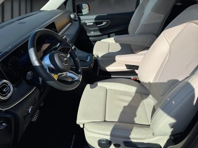 Mercedes-Benz Marco Polo 4MATIC AMG Line