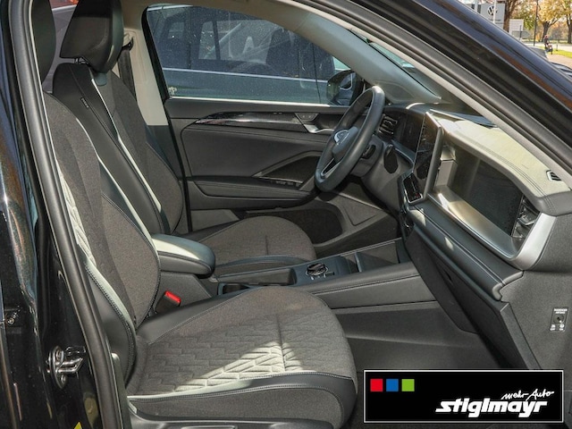 Volkswagen Tayron 1.5 eTSI DSG Life