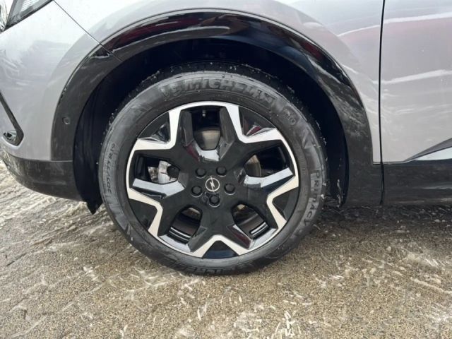 Opel Grandland X GS-Line Grand Sport