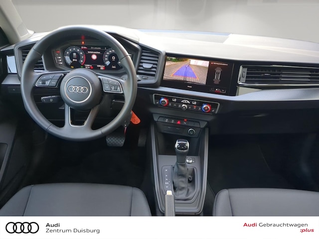 Audi A1 30 TFSI S-Tronic Sportback