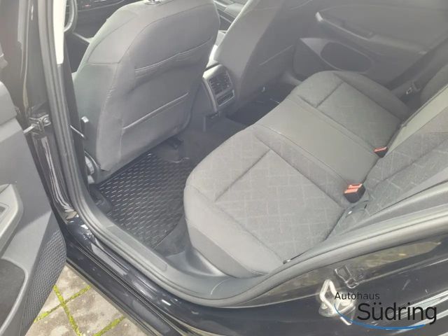 Volkswagen Golf Golf VIII Life Variant