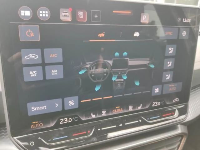 Cupra Leon 1.5 TSI Sportstourer