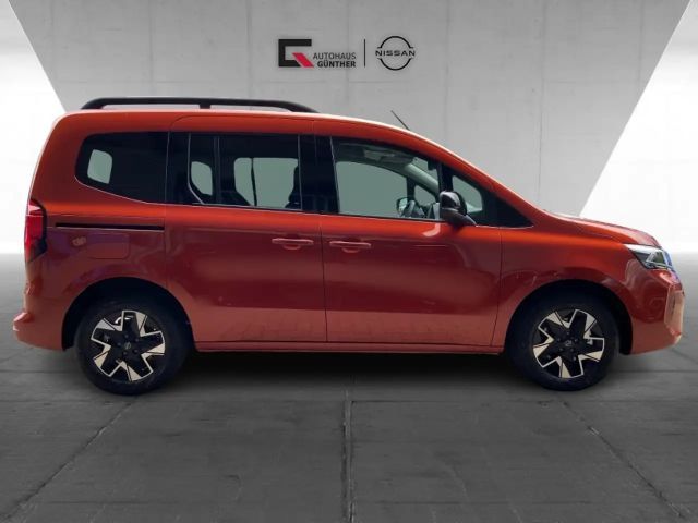 Nissan Townstar Tekna