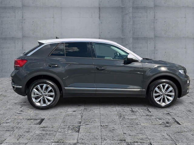 Volkswagen T-Roc 1.0 TSI Style