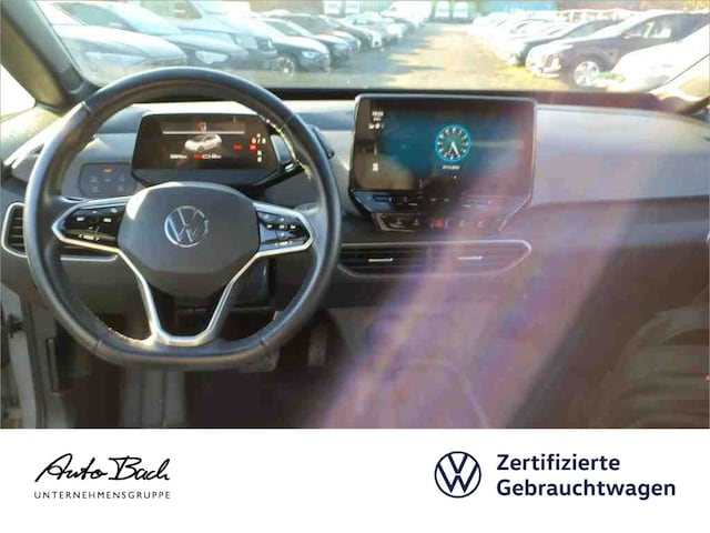 Volkswagen ID.3 Performance Pure