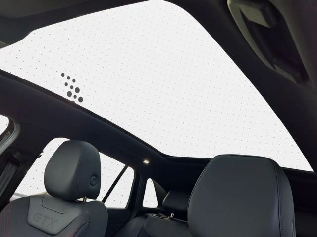 Volkswagen ID.4 GTX IQ.Drive