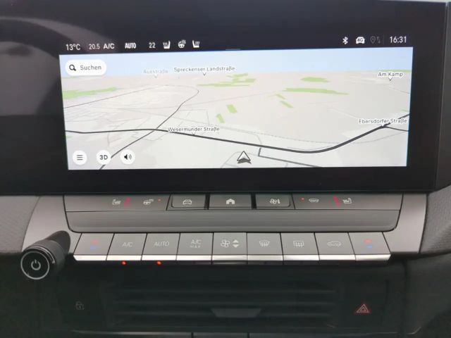 Opel Astra Sports Tourer Ultimate