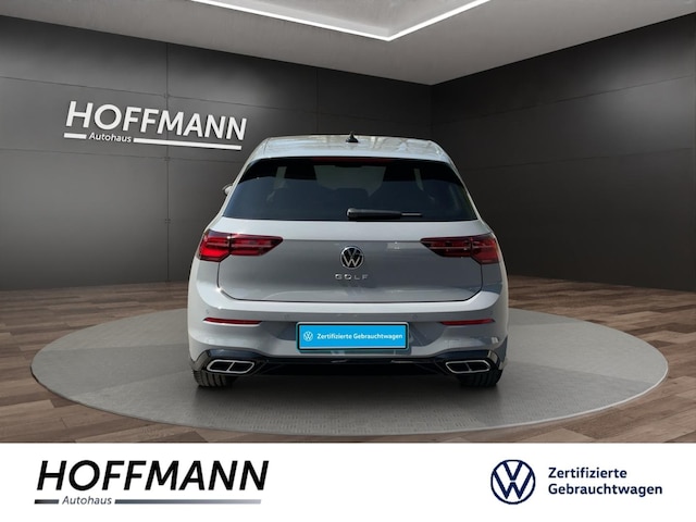 Volkswagen Golf 2.0 TDI DSG R-Line