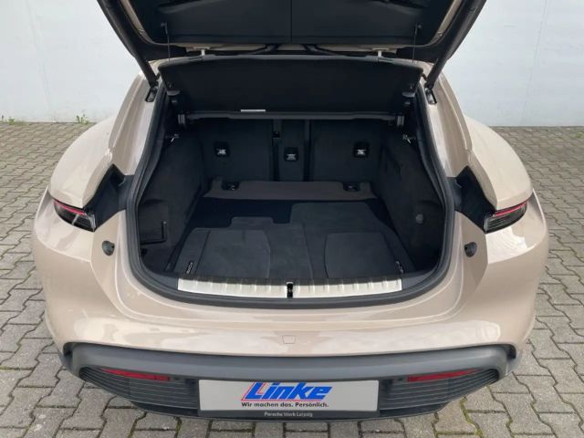 Porsche Taycan Sport Turismo