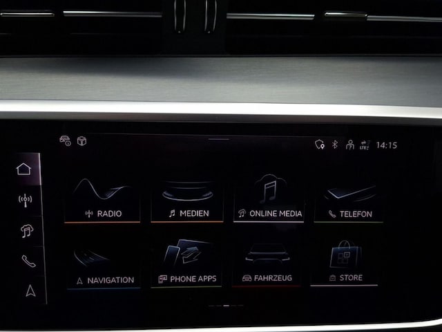 Audi S6 Avant Quattro