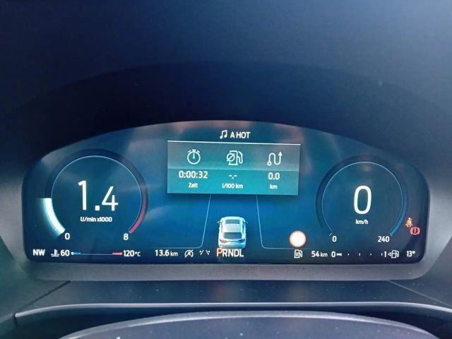 Ford Kuga ST Line X