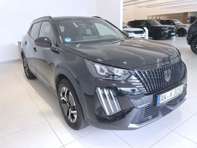 Peugeot E-2008 Allure Pack