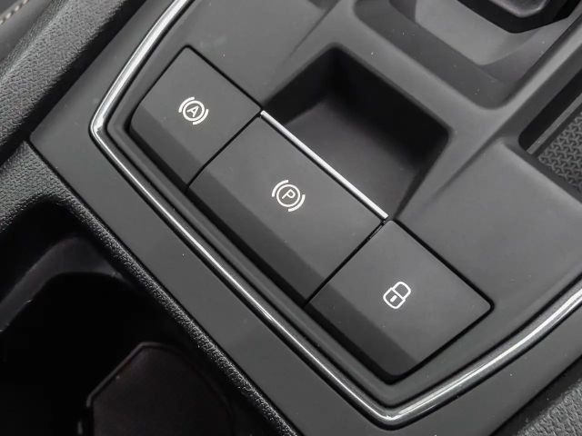 Cupra Leon 2.0 TSI DSG VZ