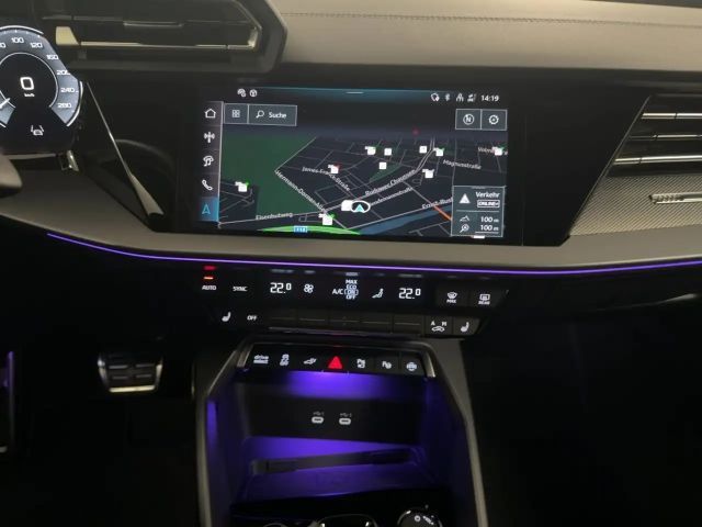 Audi A3 40 TFSI Hybride S-Line