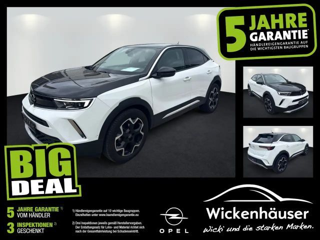 Opel Mokka 1.2 Turbo Turbo Ultimate