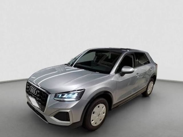 Audi Q2 30 TFSI