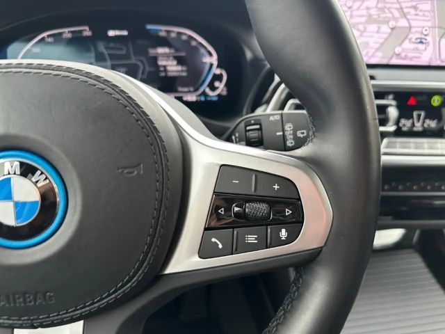 BMW X3 xDrive xDrive30e