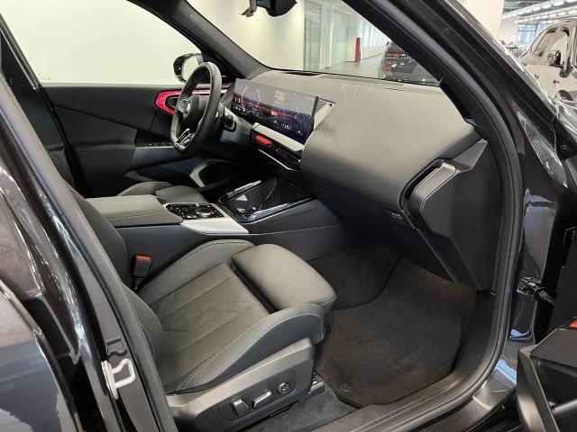 BMW X3 M-Sport xDrive