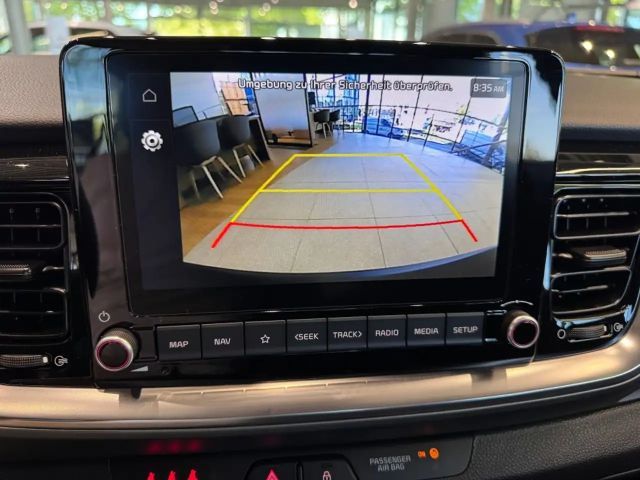 Kia Stonic GDi Vision