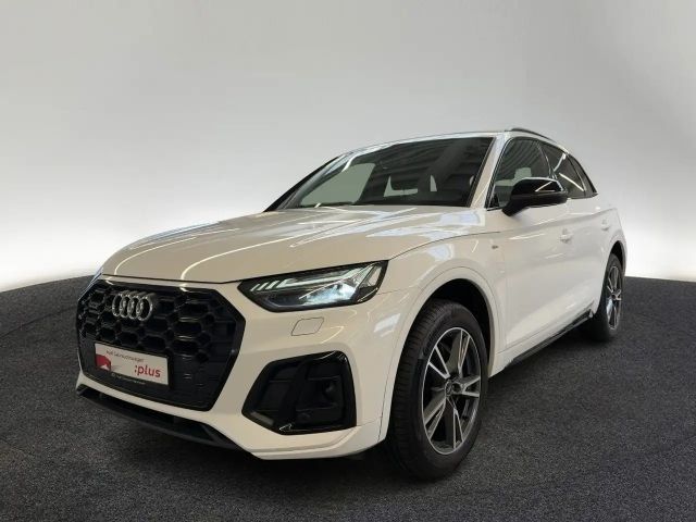 Audi Q5 Hybride Quattro S-Line
