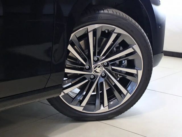 Skoda Superb 1.5 TSI Combi iV