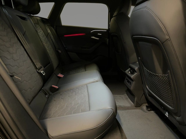 Audi A6 e-tron Avant Performance