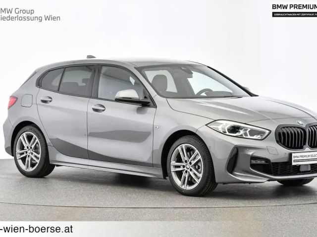 BMW 118 118d