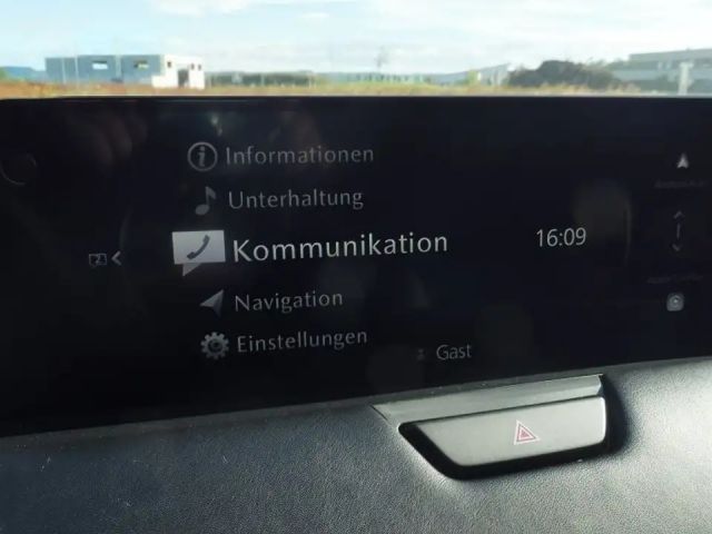 Mazda CX-60 4WD Homura e-Skyactiv