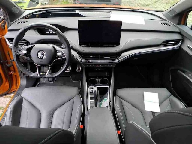 Skoda Enyaq 4x4 Coupe RS Suite