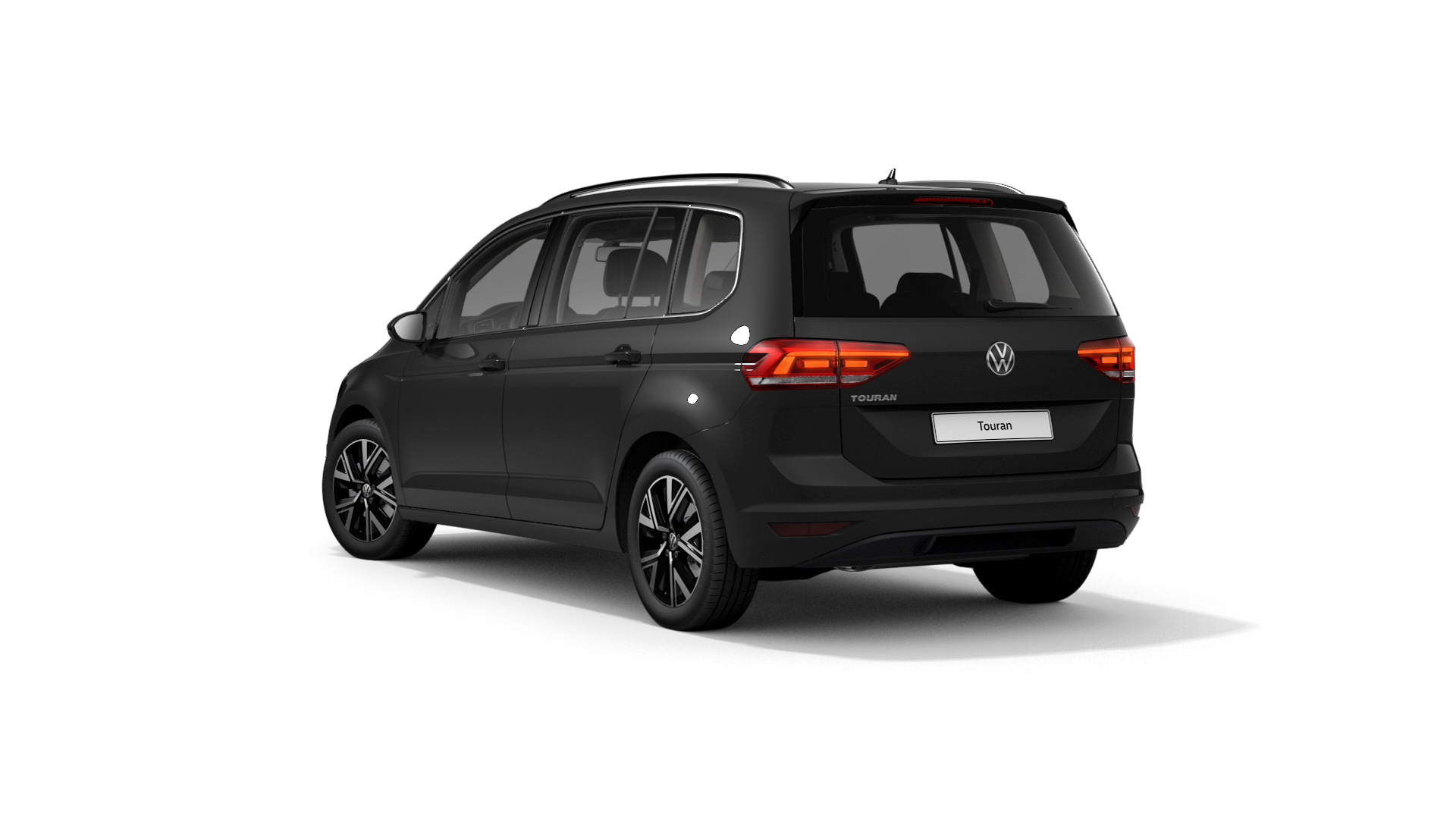 Volkswagen Touran 1.5 TSI Highline