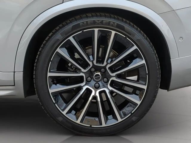 Volvo XC90 Dark Plus Recharge T8