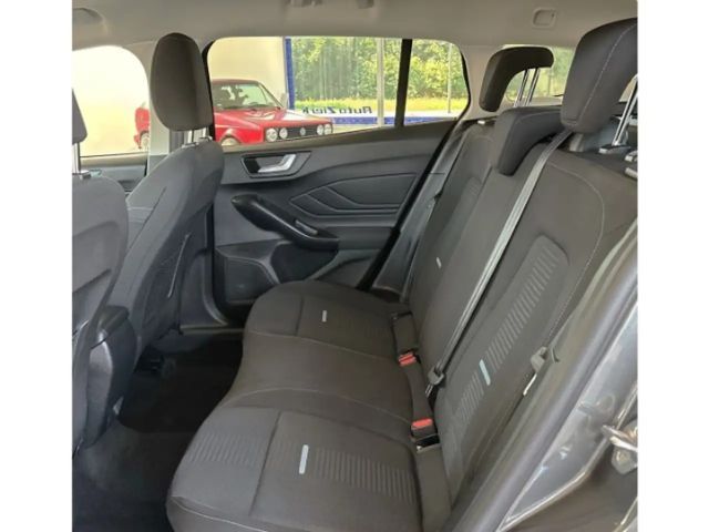 Ford Focus 1.5 EcoBlue Active Wagon