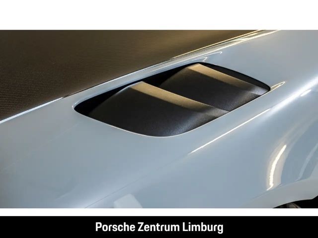 Porsche Cayman 718 Coupé RS