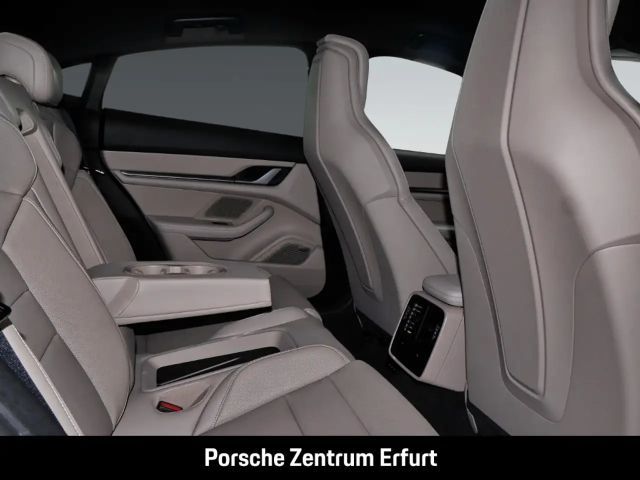 Porsche Taycan Performance Plus