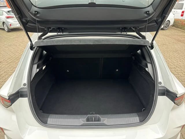 Opel Astra Edition Hybrid Innovation